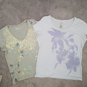 T-shirt bundle